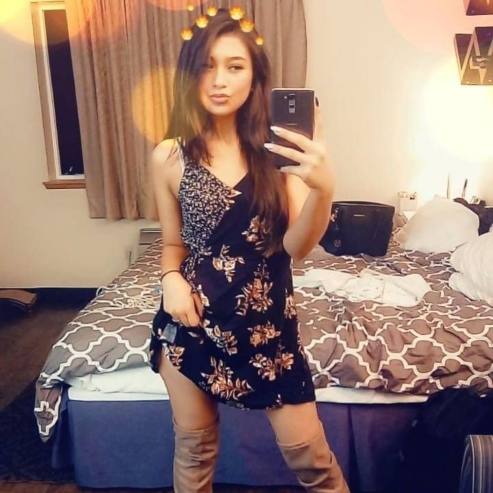 Meet your Posher, Makyla